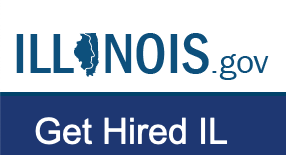 Illinois Gov - Get Hired