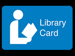 How Do I Get a Library Card.