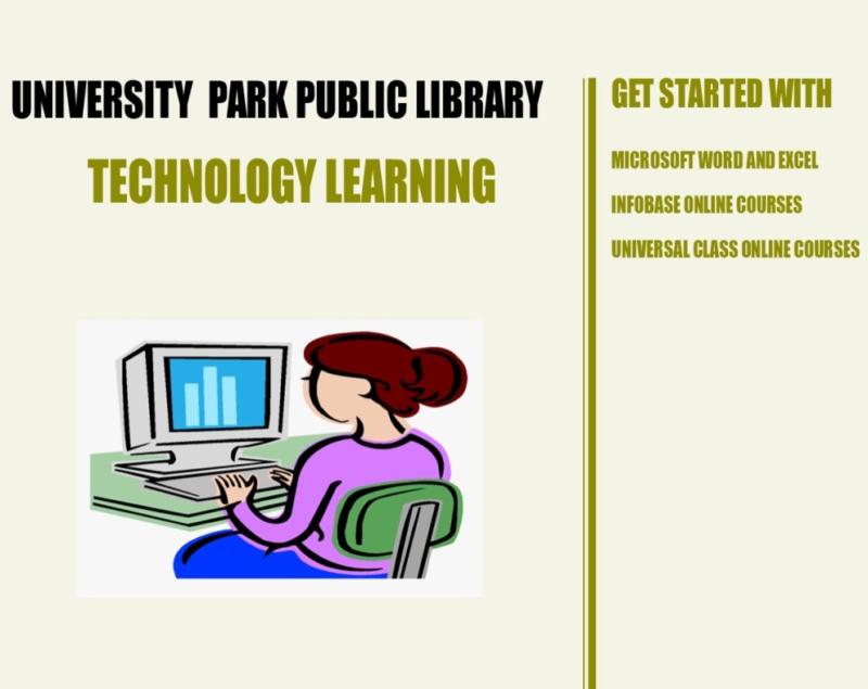 Tech Classes