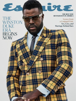 esquire